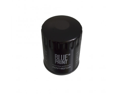 Oljefilter ADV182129 Blue Print