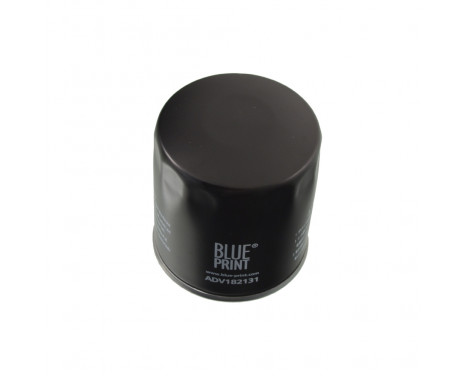 Oljefilter ADV182131 Blue Print