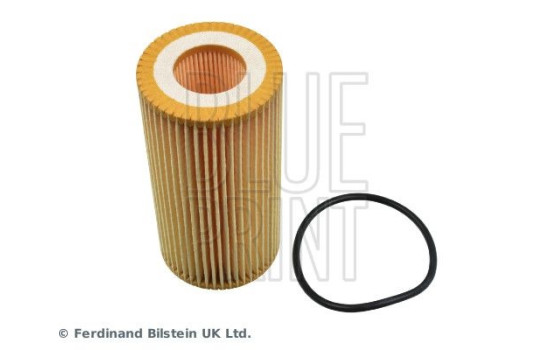 Oljefilter ADV182132 Blue Print, bild 2
