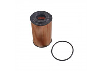 Oljefilter ADV182138 Blue Print