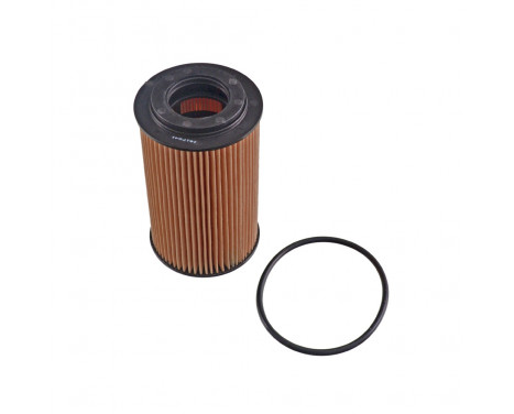 Oljefilter ADV182138 Blue Print