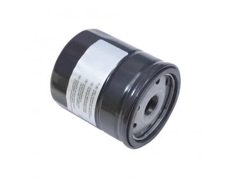 Oljefilter ADV182139 Blue Print