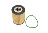 Oljefilter ADV182140 Blue Print