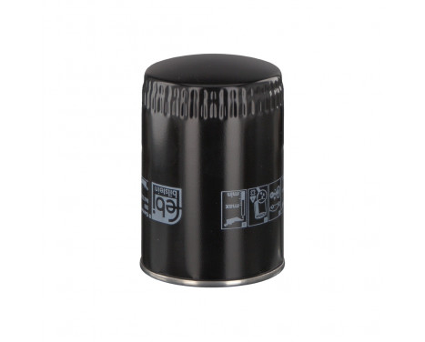 Oljefilter ADV182147 Blue Print, bild 2