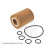 Oljefilter ADW192103 Blue Print, miniatyr 2