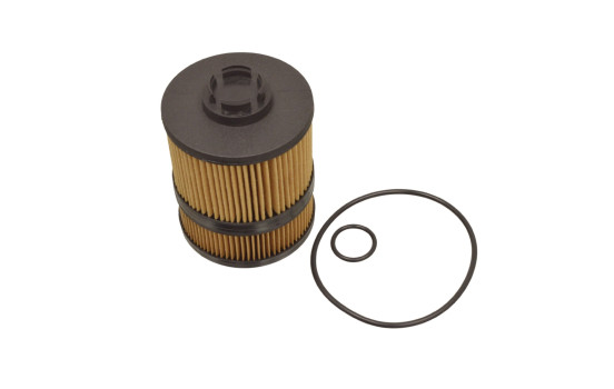 Oljefilter ADW192106 Blue Print