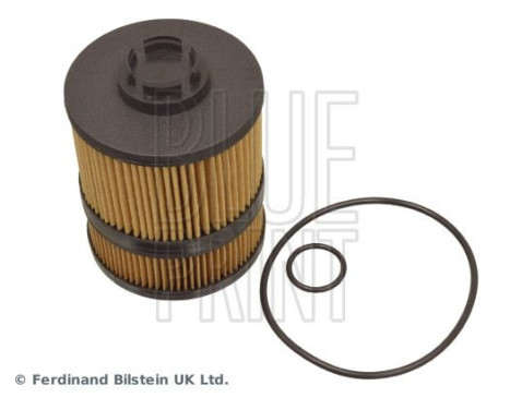 Oljefilter ADW192106 Blue Print, bild 3