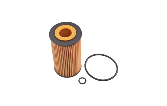 Oljefilter ADW192112 Blue Print