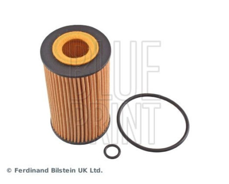 Oljefilter ADW192112 Blue Print, bild 3