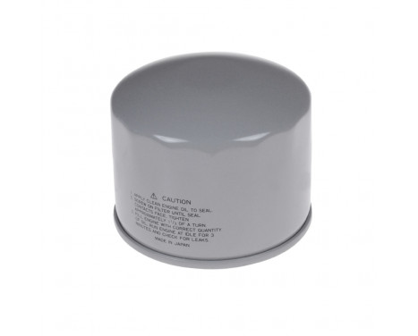 Oljefilter ADZ92107 Blue Print