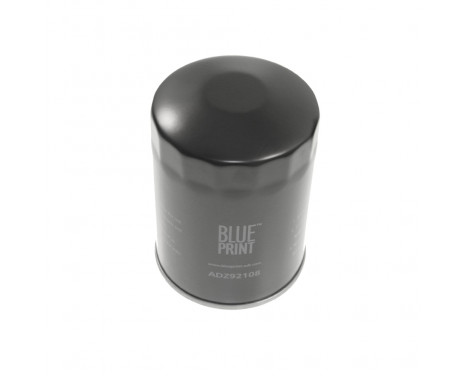 Oljefilter ADZ92108 Blue Print
