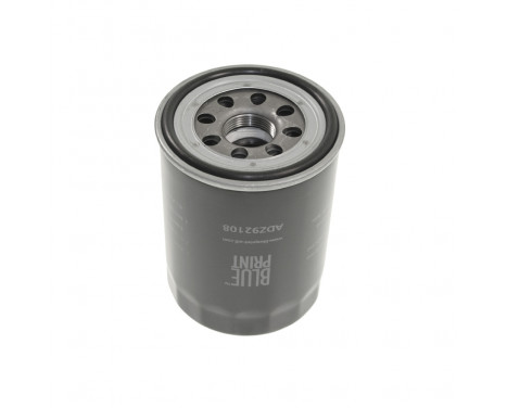 Oljefilter ADZ92108 Blue Print, bild 2