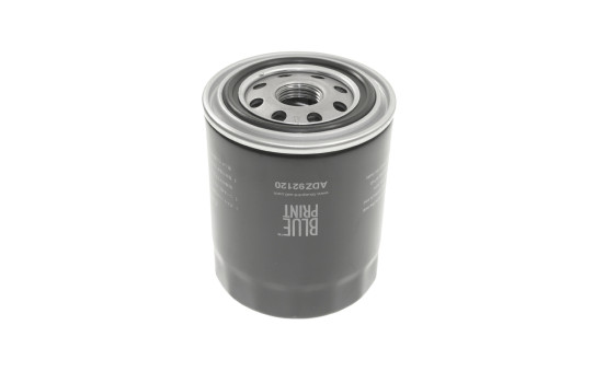Oljefilter ADZ92120 Blue Print, bild 2