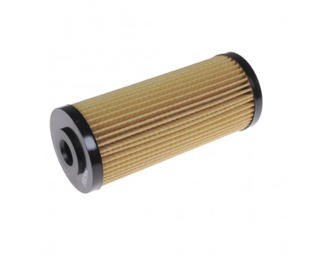 Oljefilter ADZ92124 Blue Print, bild 2