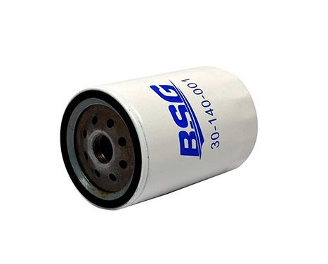 oljefilter BSG 30-140-001, bild 2