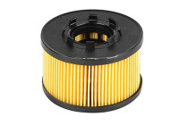 oljefilter BSG 30-140-007