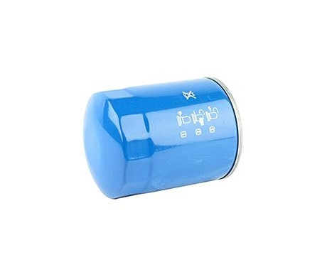 oljefilter BSG 40-140-005, bild 2