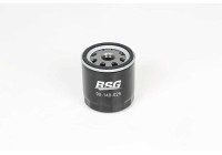 oljefilter BSG 90-140-025