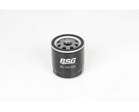 oljefilter BSG 90-140-025, bild 2