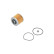 Oljefilter CY-010 AMC Filter, miniatyr 2