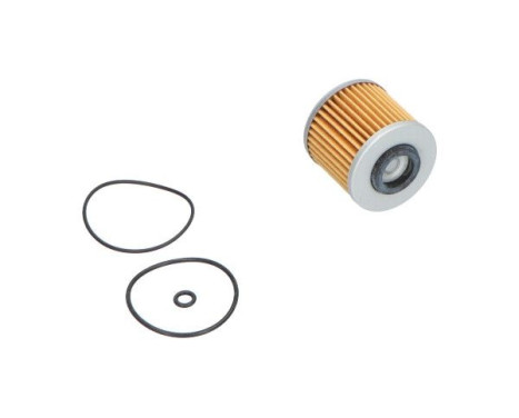 Oljefilter CY-010 AMC Filter, bild 3