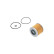 Oljefilter CY-010 AMC Filter, miniatyr 4