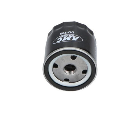 Oljefilter DO-705 AMC Filter, bild 2