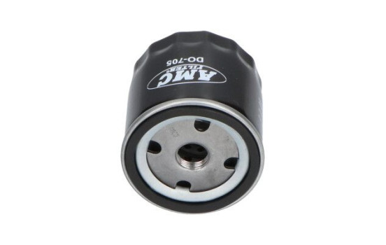 Oljefilter DO-705 AMC Filter, bild 2