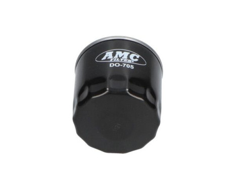 Oljefilter DO-705 AMC Filter, bild 4