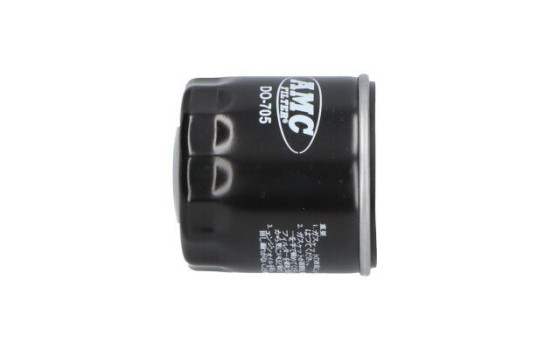 Oljefilter DO-705 AMC Filter, bild 5