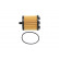 Oljefilter DO-707 AMC Filter, miniatyr 2