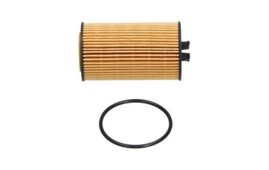 Oljefilter DO-708 AMC Filter, bild 2