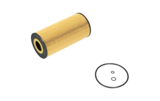 Oljefilter DO-709 AMC Filter, bild 2