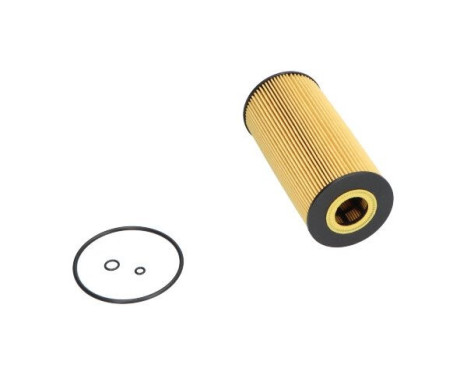 Oljefilter DO-709 AMC Filter, bild 3