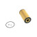 Oljefilter DO-709 AMC Filter, miniatyr 3