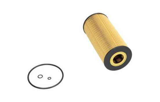 Oljefilter DO-709 AMC Filter, bild 3