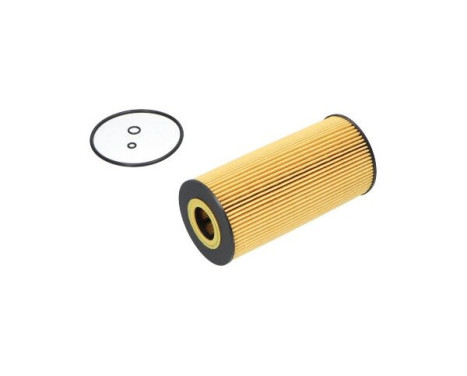 Oljefilter DO-709 AMC Filter, bild 4