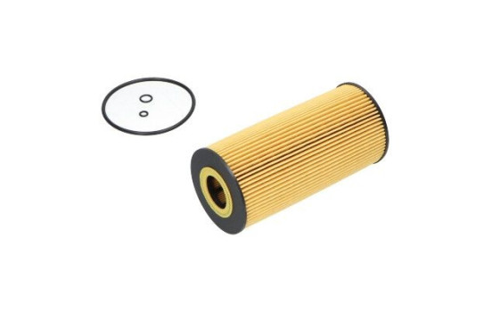 Oljefilter DO-709 AMC Filter, bild 4