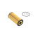 Oljefilter DO-709 AMC Filter, miniatyr 5