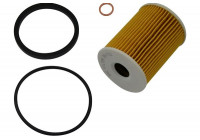 Oljefilter DO-711 AMC Filter