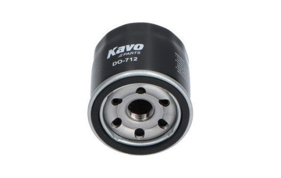 Oljefilter DO-712 AMC Filter, bild 2