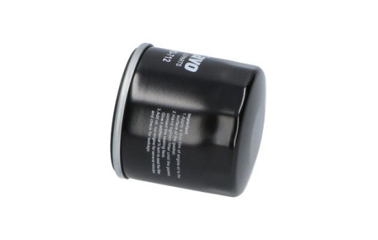 Oljefilter DO-712 AMC Filter, bild 3