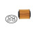 Oljefilter DO-726 AMC Filter, miniatyr 2