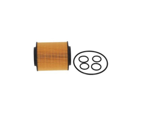 Oljefilter DO-726 AMC Filter, bild 4