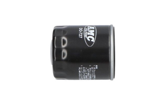 Oljefilter DO-727 AMC Filter, bild 5