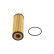 Oljefilter DO-730 AMC Filter, miniatyr 4
