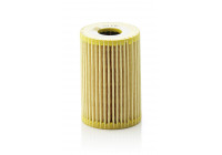 Oljefilter evotop HU 610 x MANN-FILTER