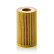 Oljefilter evotop HU 611 x Mann, miniatyr 3