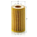 Oljefilter evotop HU 611 x Mann, miniatyr 4