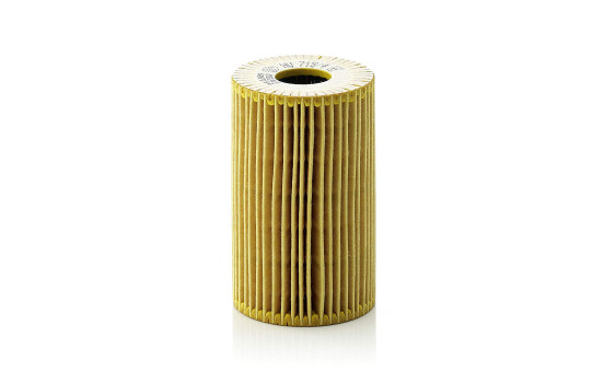 Oljefilter evotop HU 715/4 x Mann